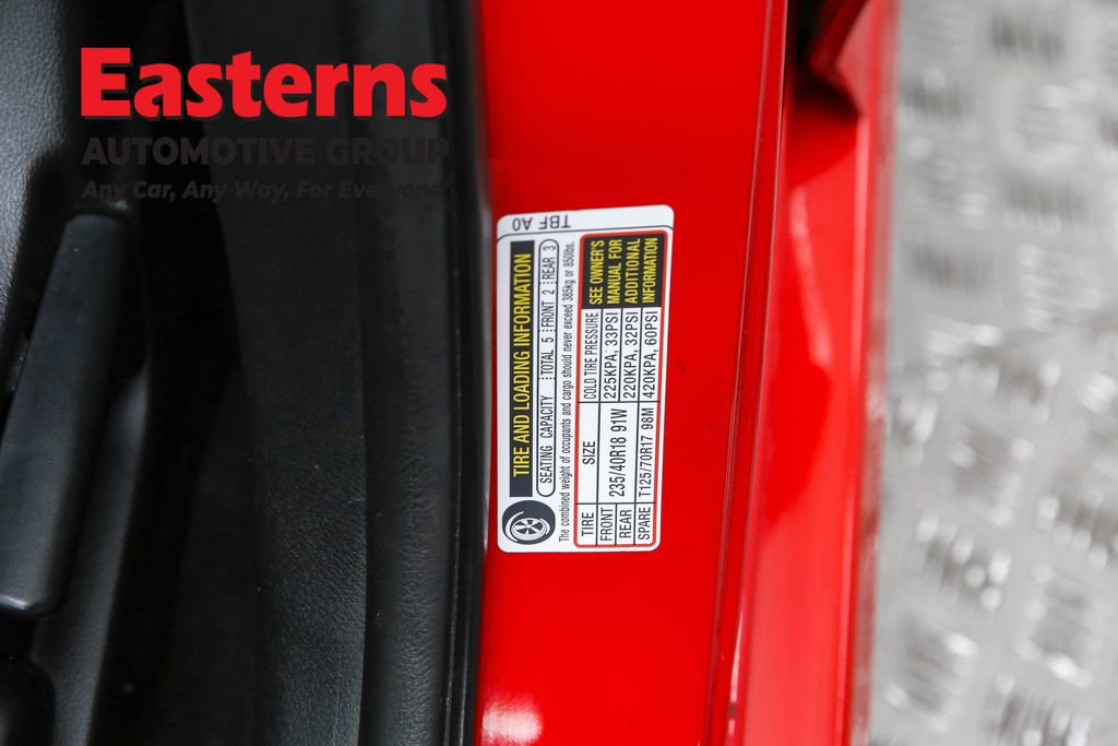 Used 2019 Honda Civic Sport image 32