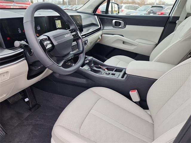 New 2026 Kia Sorento S image 12