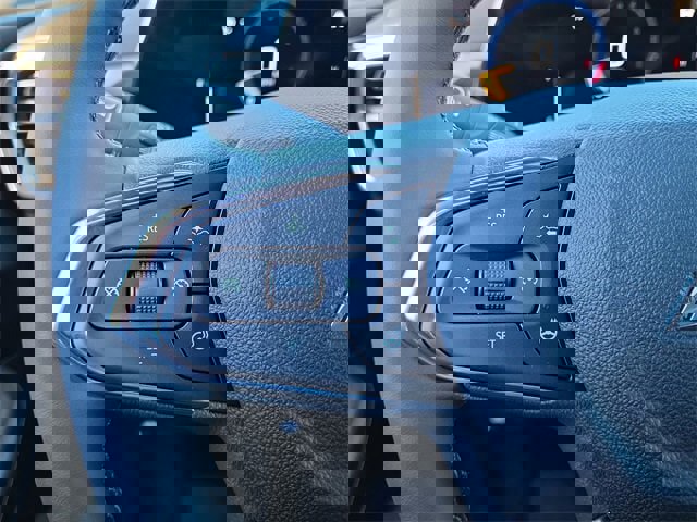 New 2026 Chevrolet TrailBlazer ACTIV image 20