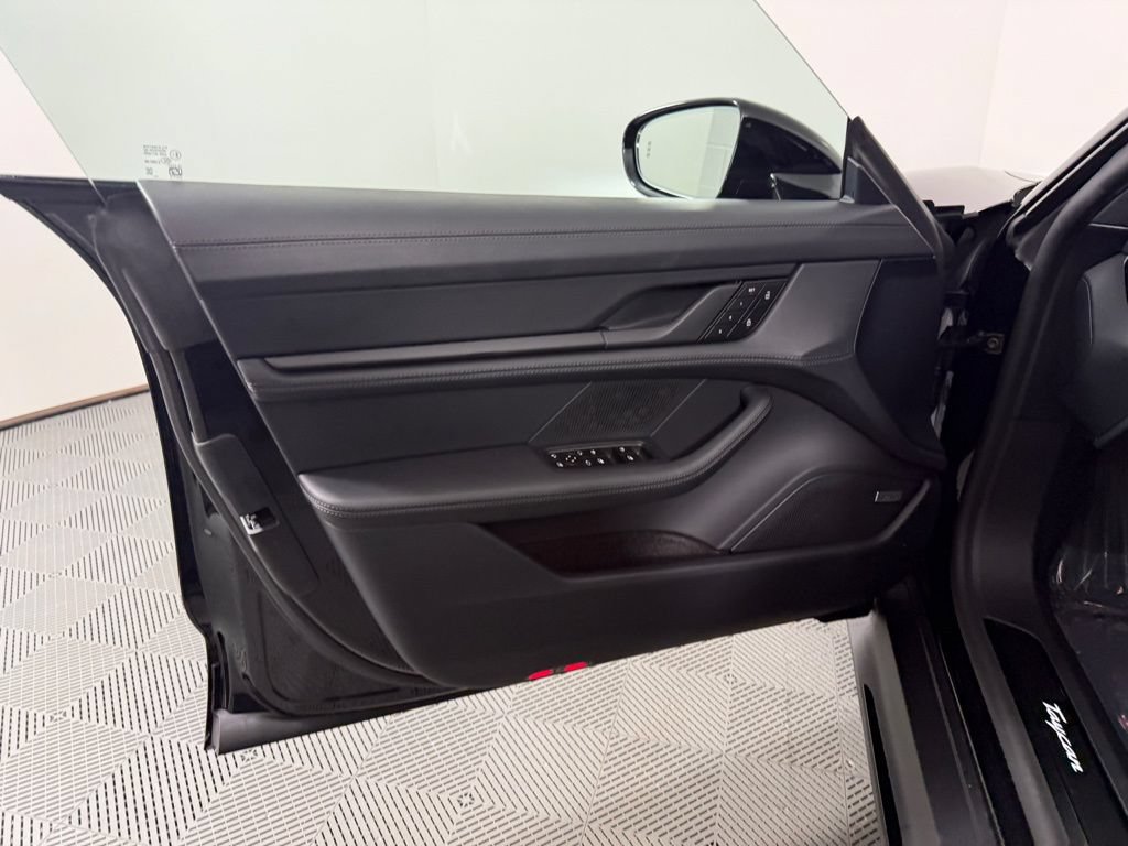 New 2026 Porsche Taycan RWD image 20