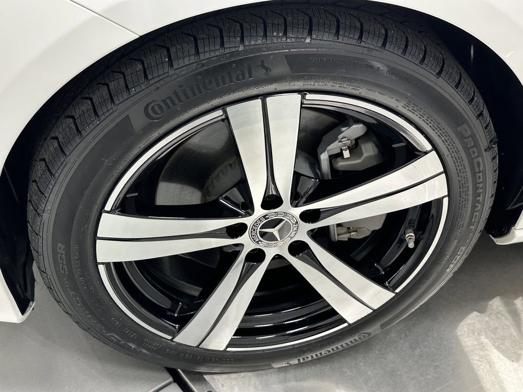 Certified 2022 Mercedes-Benz C 300 Sedan image 13