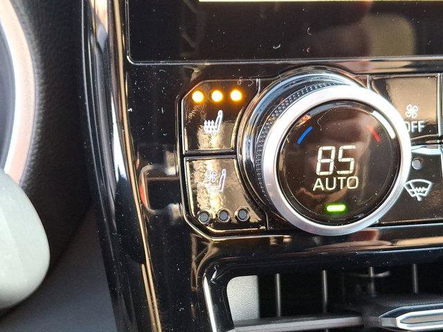 Certified 2026 Toyota Highlander Limited image 21