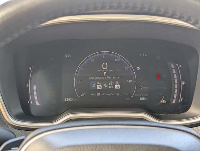 Used 2024 Toyota Corolla XSE FWD image 27