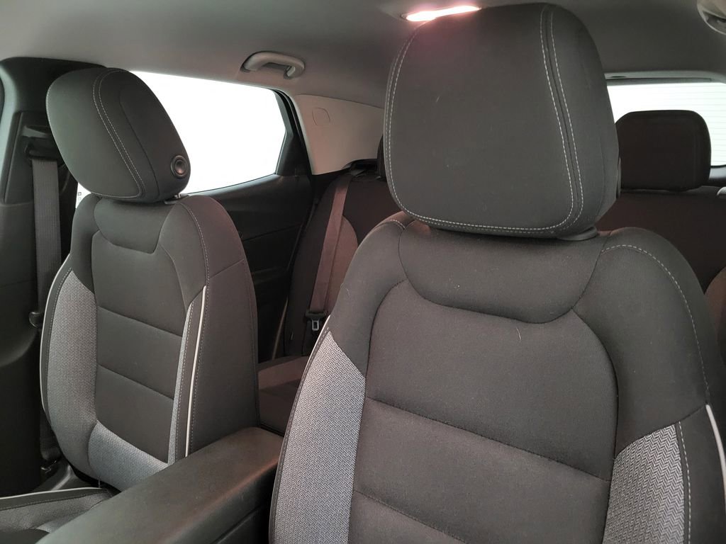 Certified 2023 Chevrolet TrailBlazer LT w/ Convenience Package image 27