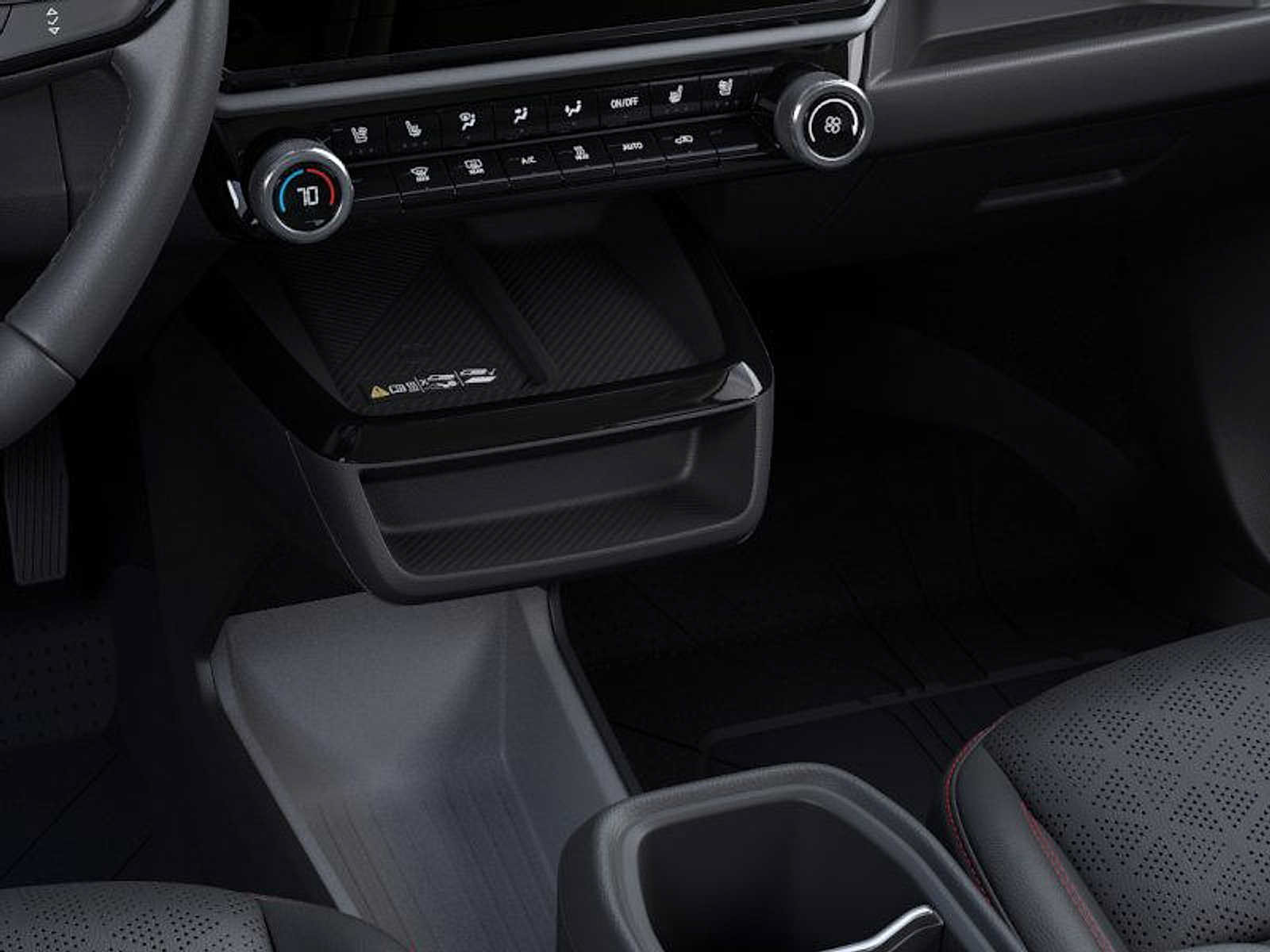 New 2027 Chevrolet Bolt RS w/ Technology Package FWD image 23