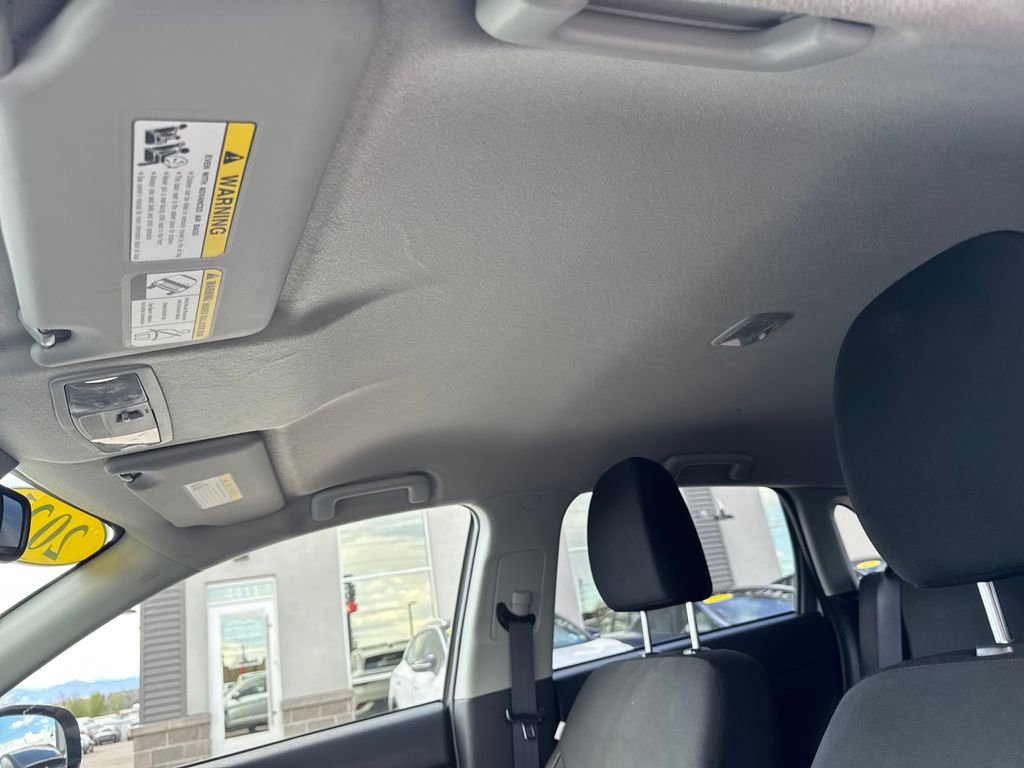 Used 2021 Mitsubishi Outlander Sport AWD image 21