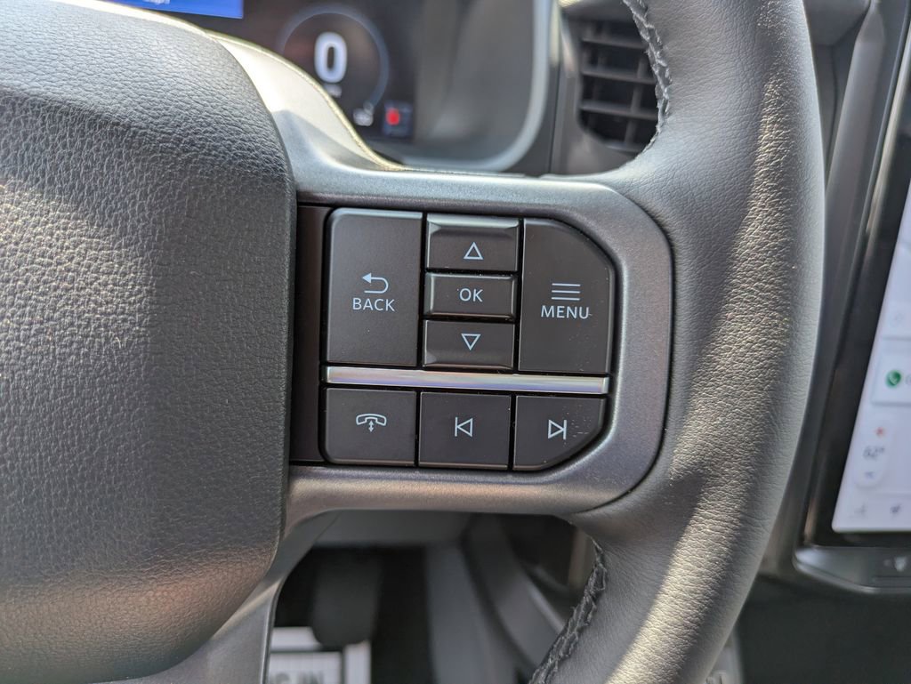 New 2025 Ford F150 Lightning Flash AWD/4WD image 19