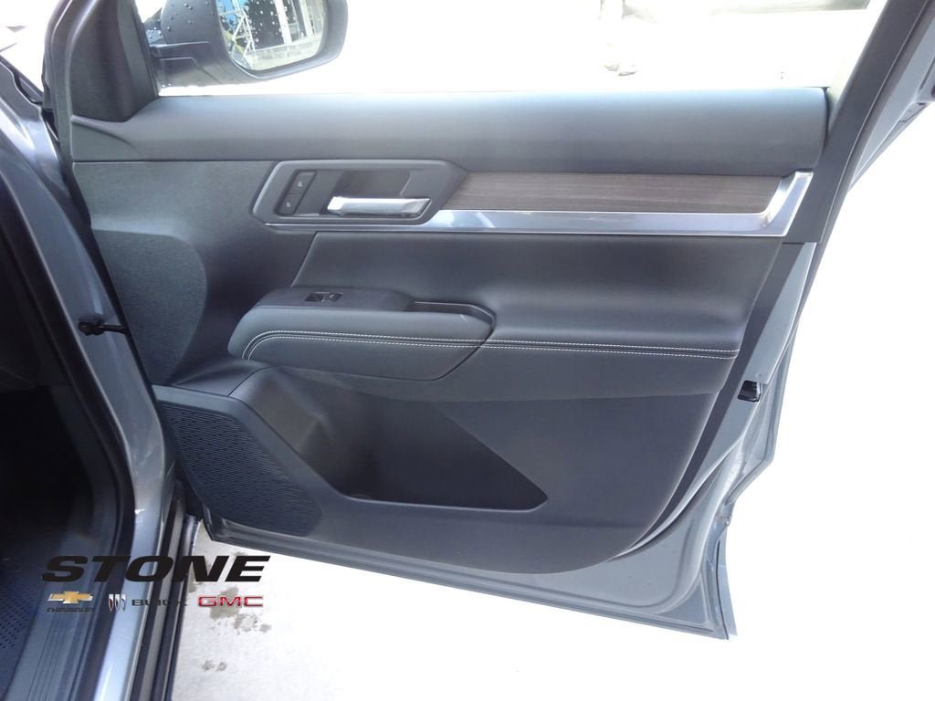 New 2026 GMC Terrain Denali AWD/4WD image 29
