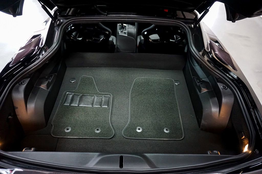 Used 2019 Chevrolet Corvette ZR1 image 42