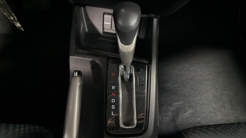 Used 2015 Honda Civic SE image 40