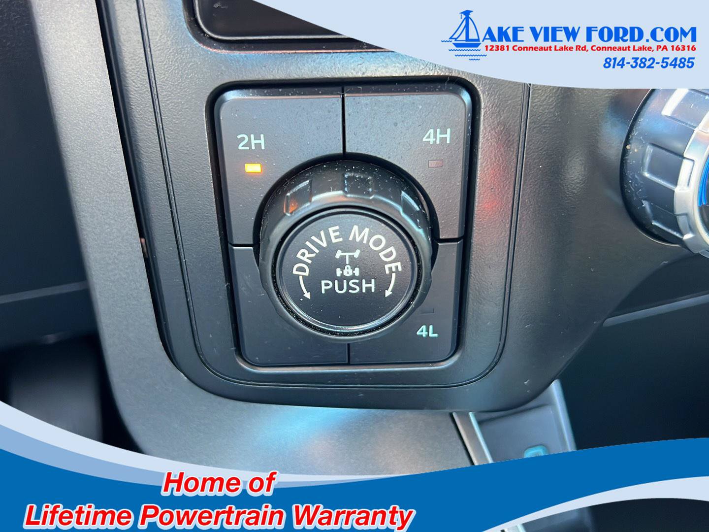 Used 2024 Ford F150 XLT w/ Mobile Office Package AWD/4WD image 29