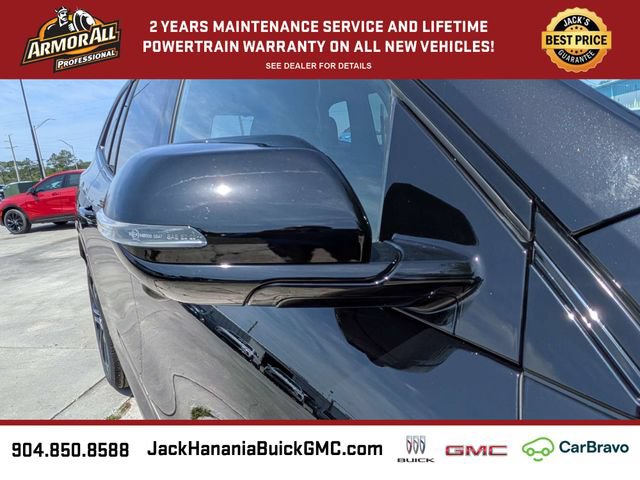 New 2026 Buick Enclave Sport Touring w/ Power Package FWD image 11