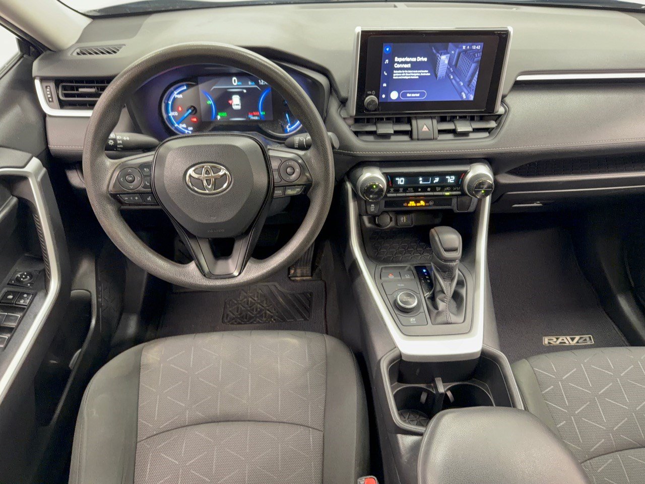 Used 2023 Toyota RAV4 XLE w/ Convenience Package AWD/4WD image 17