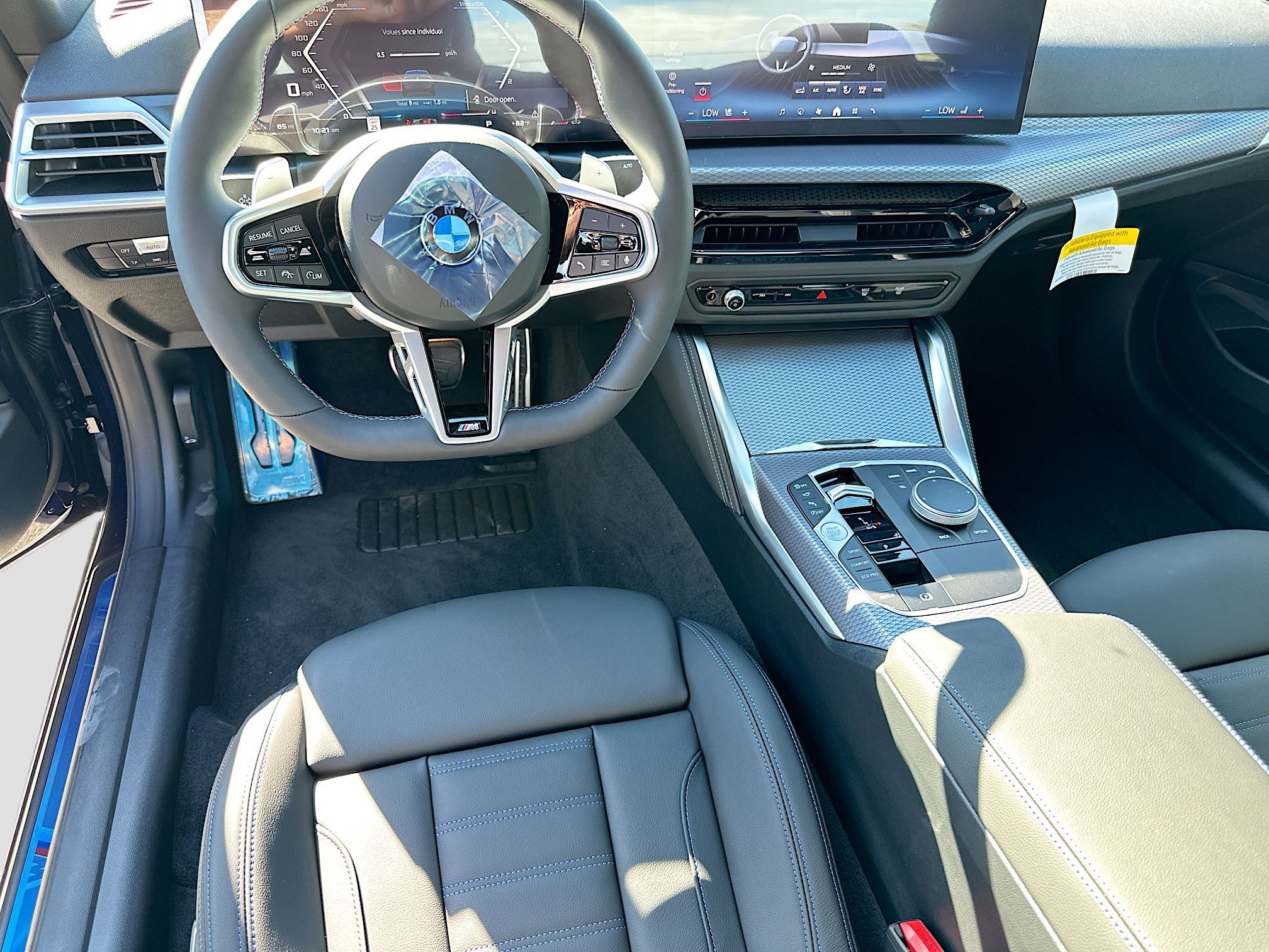 New 2026 BMW M440i Coupe w/ Premium Package image 17