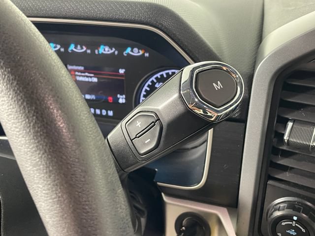 Used 2021 Ford F150 XLT w/ Trailer Tow Package AWD/4WD image 10