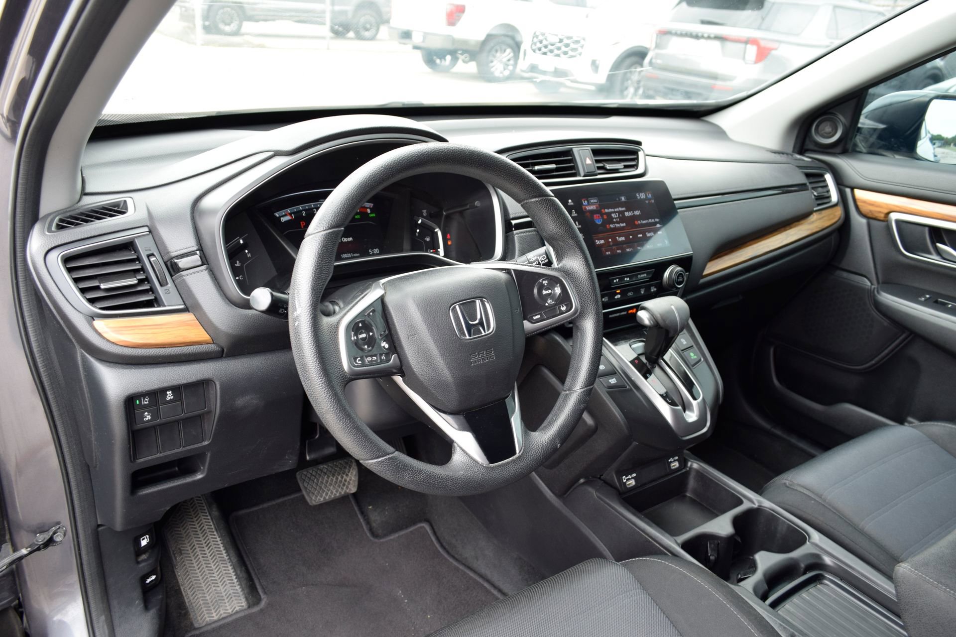 Used 2020 Honda CR-V EX image 17