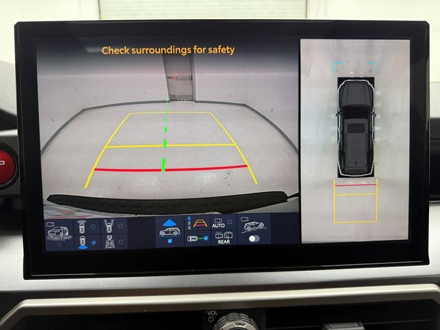 Used 2025 Toyota 4Runner TRD Off-Road Premium image 21