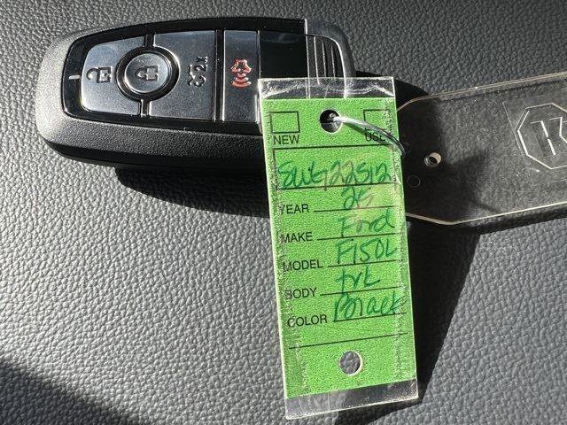 New 2025 Ford F150 Lightning Flash AWD/4WD image 30