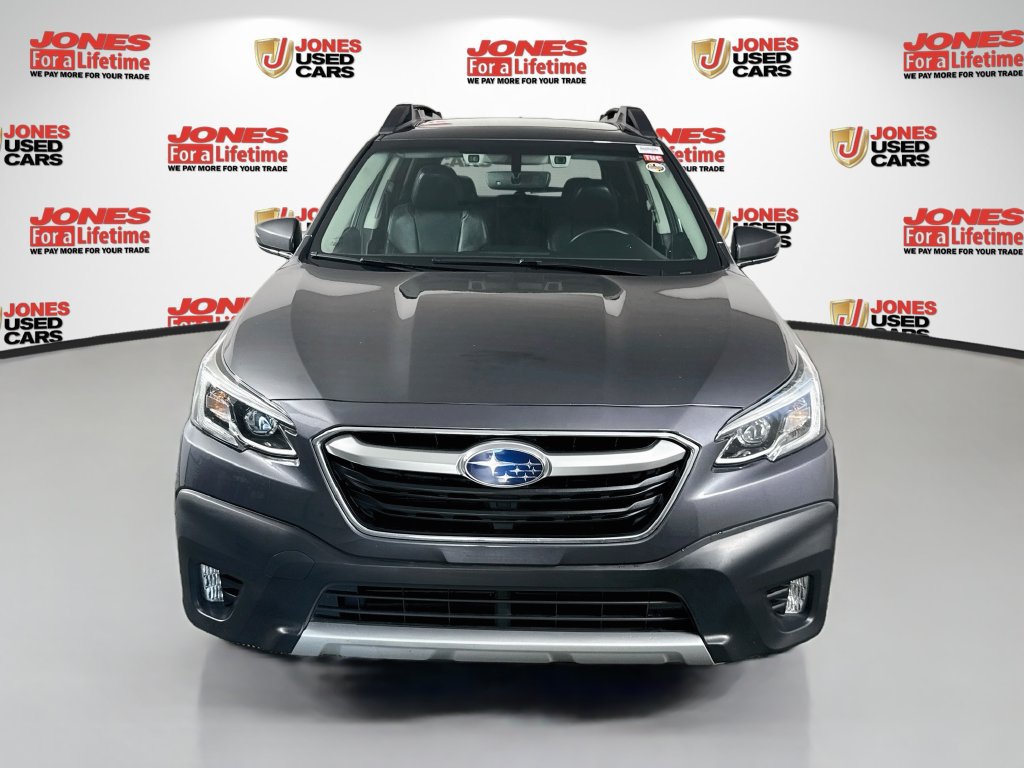 Used 2020 Subaru Outback Limited XT w/ Popular Package #2 AWD/4WD image 14