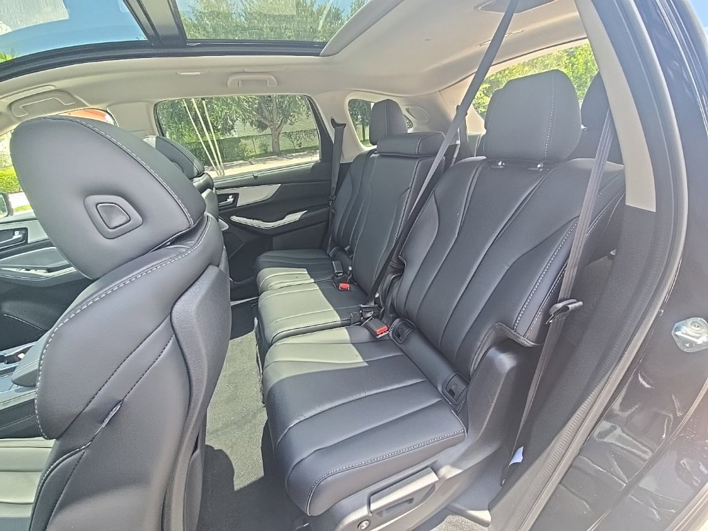 New 2026 Acura MDX w/ Technology Package FWD image 29