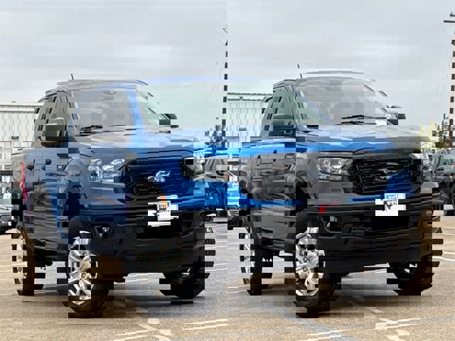 Used 2022 Ford Ranger XL w/ Equipment Group 101A High