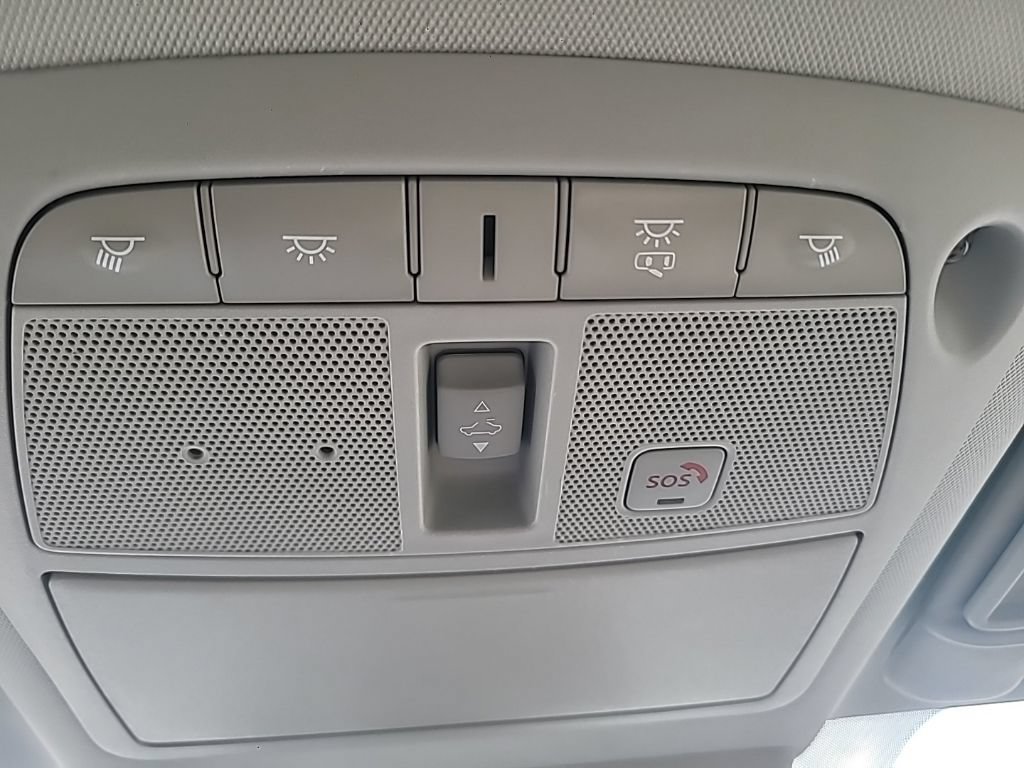 Used 2019 Nissan Armada Platinum w/ Captain's Chairs Package AWD/4WD image 20