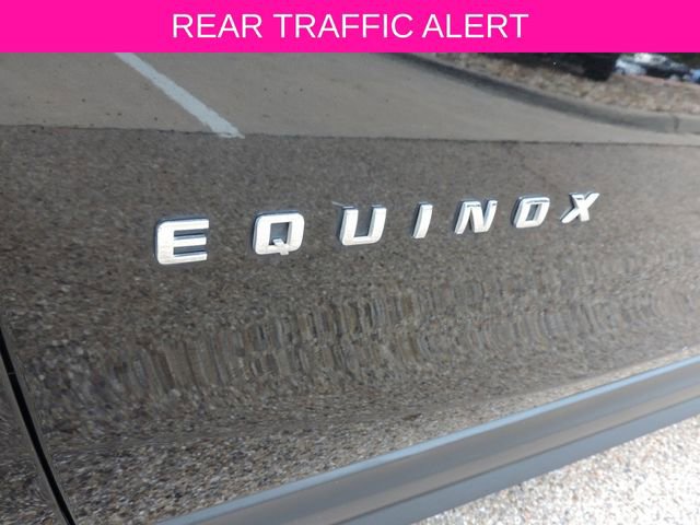 Certified 2020 Chevrolet Equinox LT FWD image 15