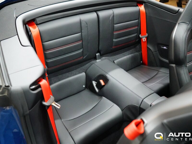 Used 2023 Porsche 911 Carrera GTS RWD image 48