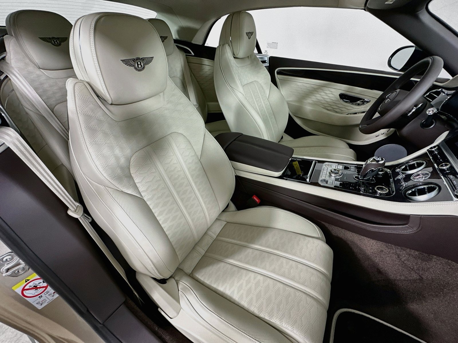 New 2026 Bentley Continental GT AWD/4WD image 41