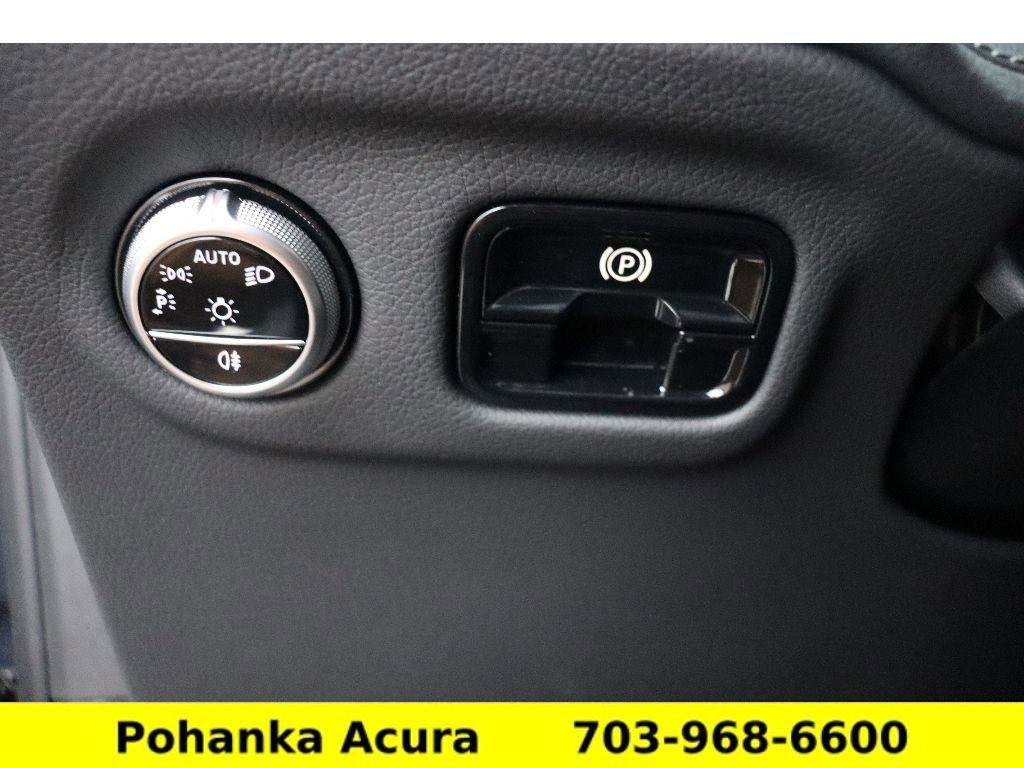 Used 2024 Mercedes-Benz EQE 350+ 4MATIC SUV image 20