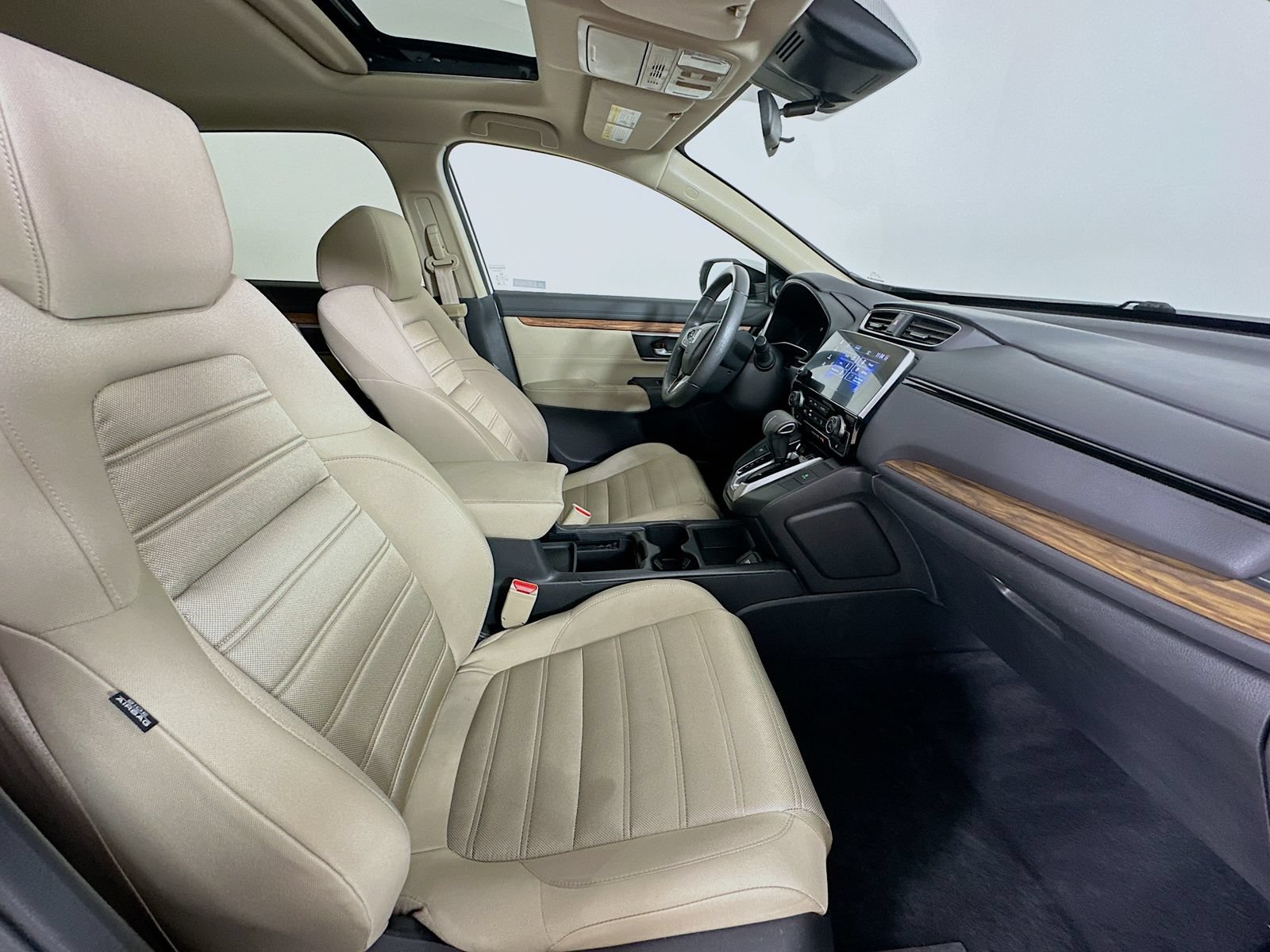 Used 2019 Honda CR-V EX image 42