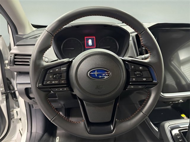 Certified 2025 Subaru Crosstrek 2.5i Limited w/ Popular Package #4A image 15