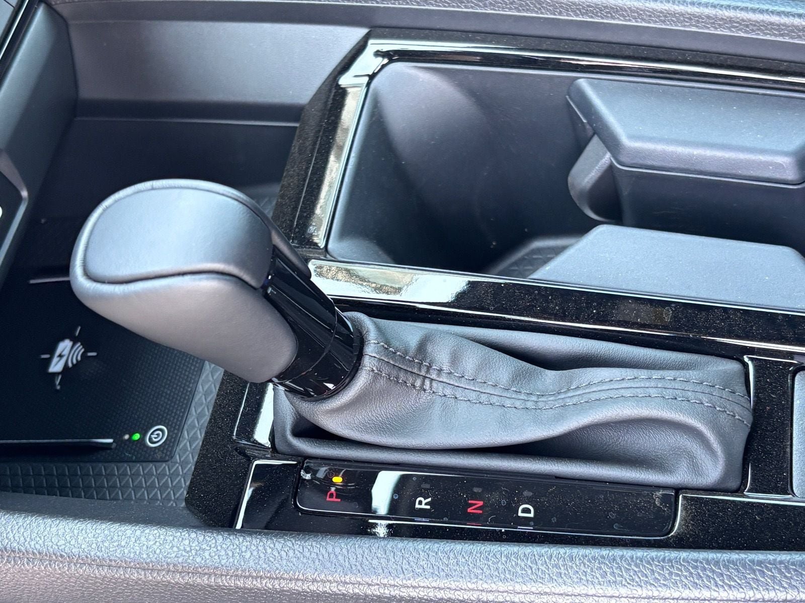 New 2026 Honda Accord Sport image 20