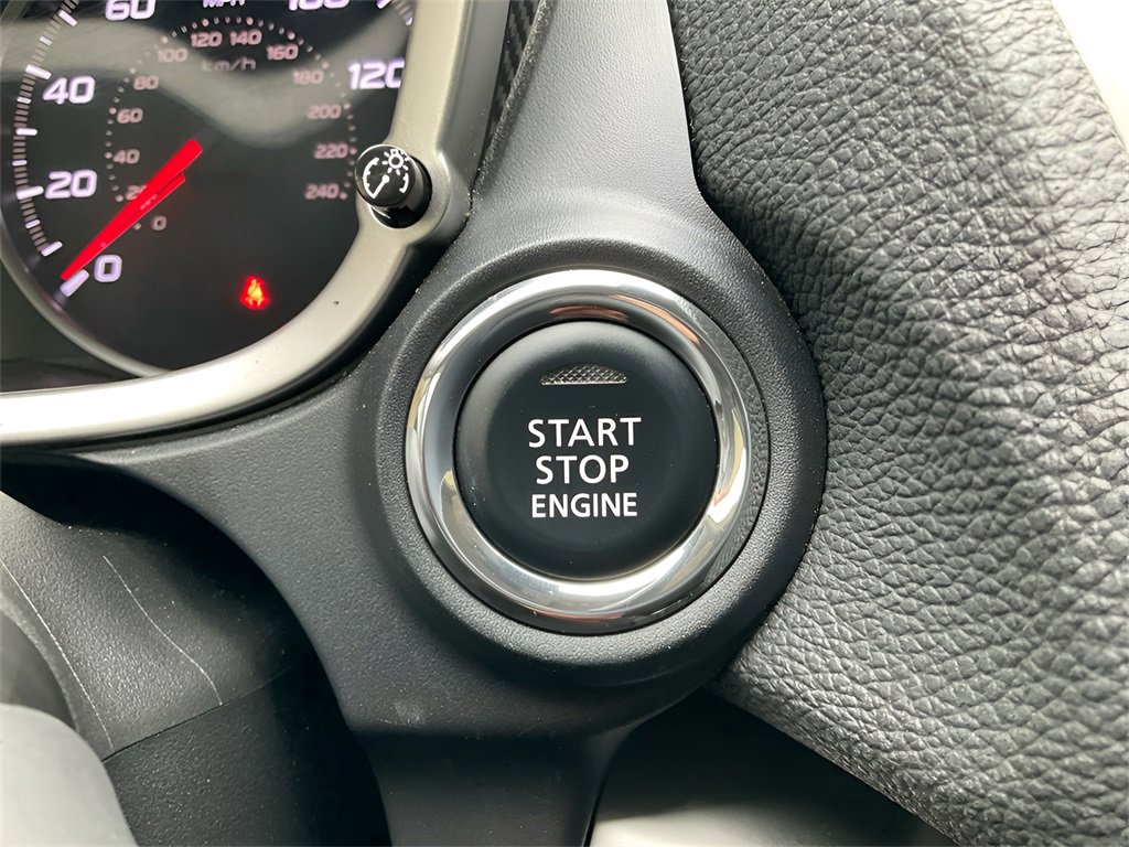 Used 2024 Mitsubishi Eclipse Cross SE image 25