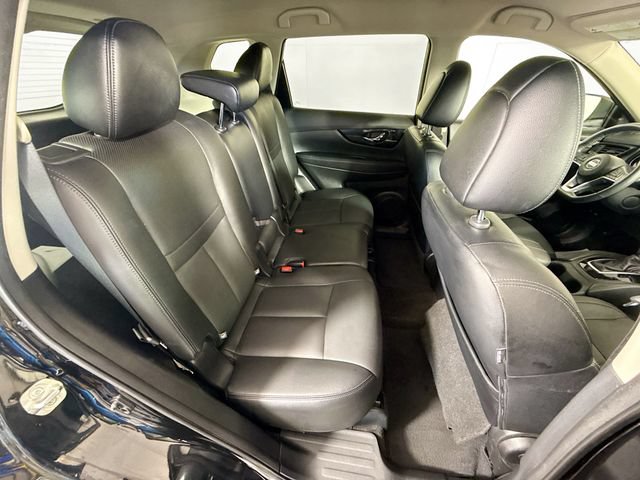 Used 2017 Nissan Rogue SL AWD/4WD image 28