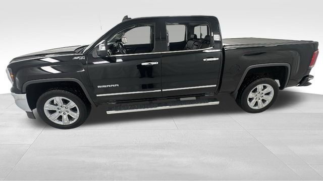 Used 2018 GMC Sierra 1500 SLT image 6