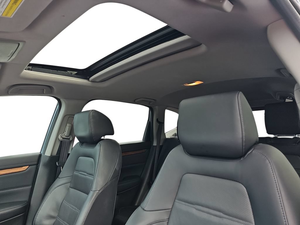 Used 2022 Honda CR-V Touring image 29