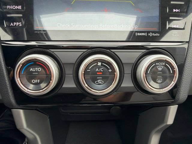 Used 2017 Subaru Forester 2.5i Limited AWD/4WD image 28