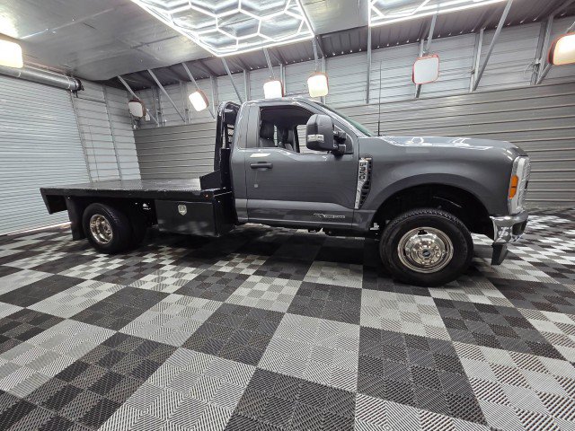 Used 2023 Ford F350 XL w/ XL Chrome Package AWD/4WD image 10