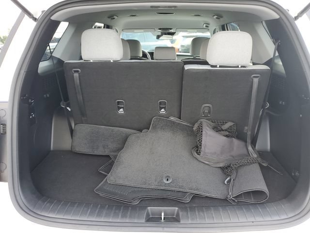 Used 2021 Hyundai Palisade SE AWD/4WD image 9