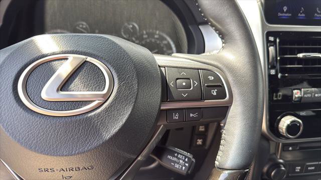 Certified 2023 Lexus GX 460 Premium w/ Accessory Package AWD/4WD image 26
