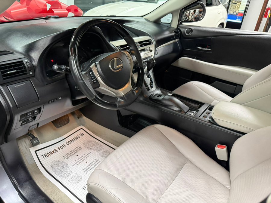 Used 2015 Lexus RX 350 AWD image 19