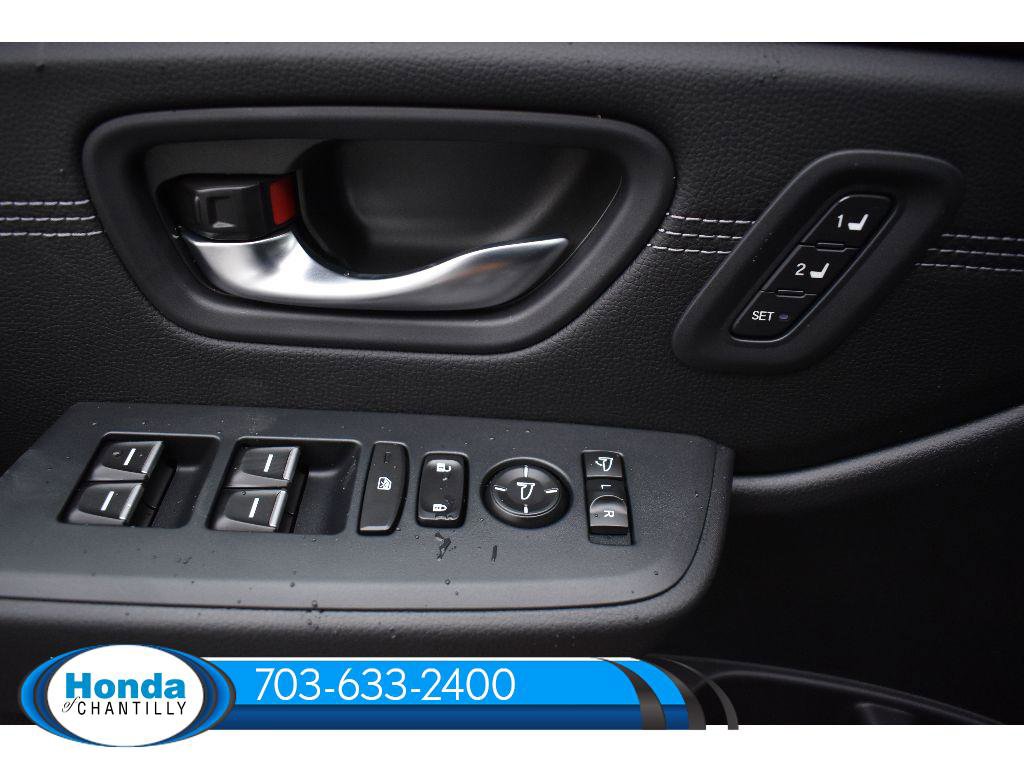 New 2026 Honda Pilot Touring image 25