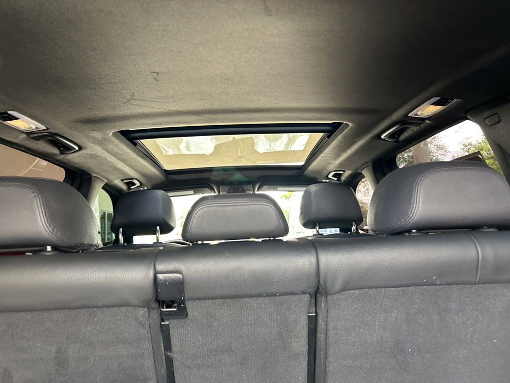 Used 2015 BMW X5 sDrive35i w/ M Sport RWD image 40