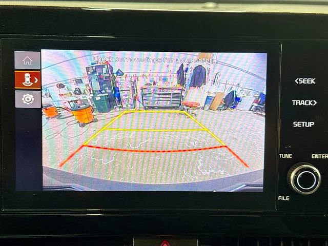 Used 2023 Kia Sportage LX image 13