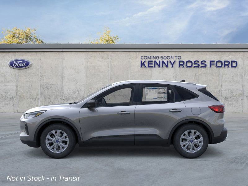 New 2026 Ford Escape Active w/ Cold Weather Package image 3