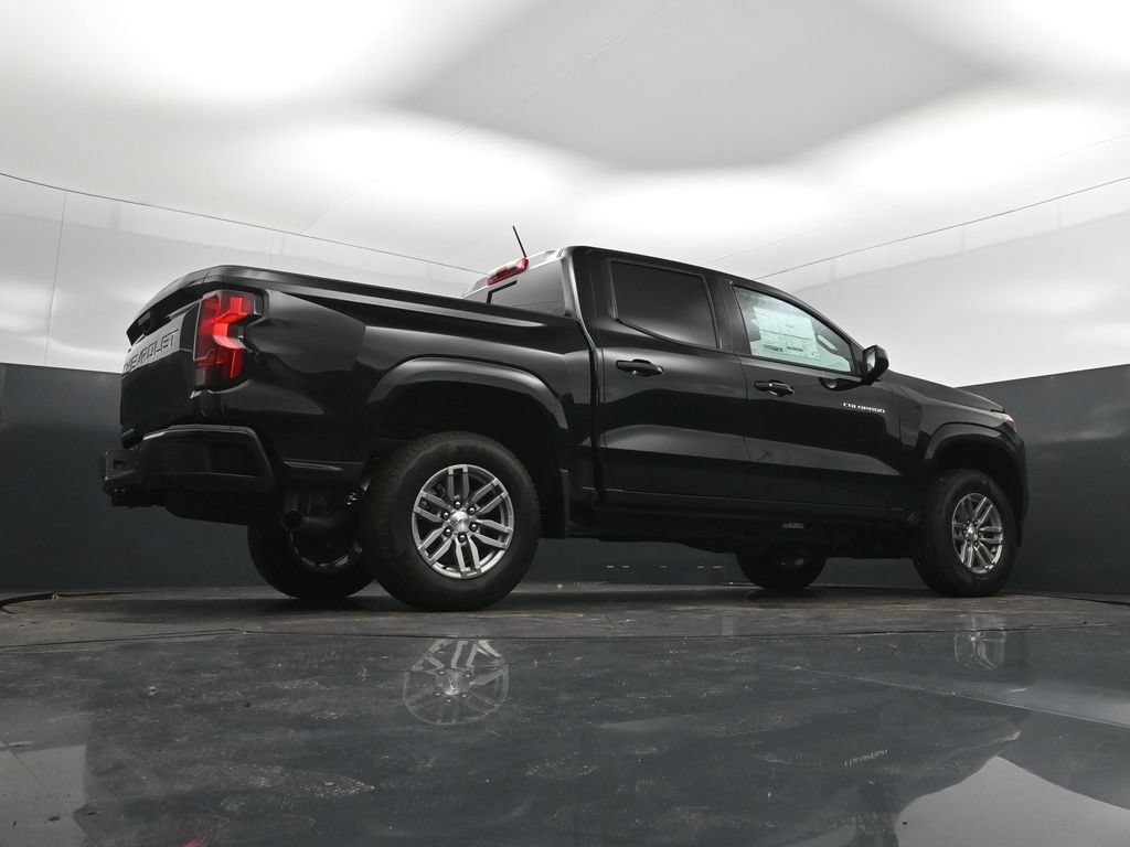 New 2026 Chevrolet Colorado LT w/ Advanced Trailering Package RWD image 37
