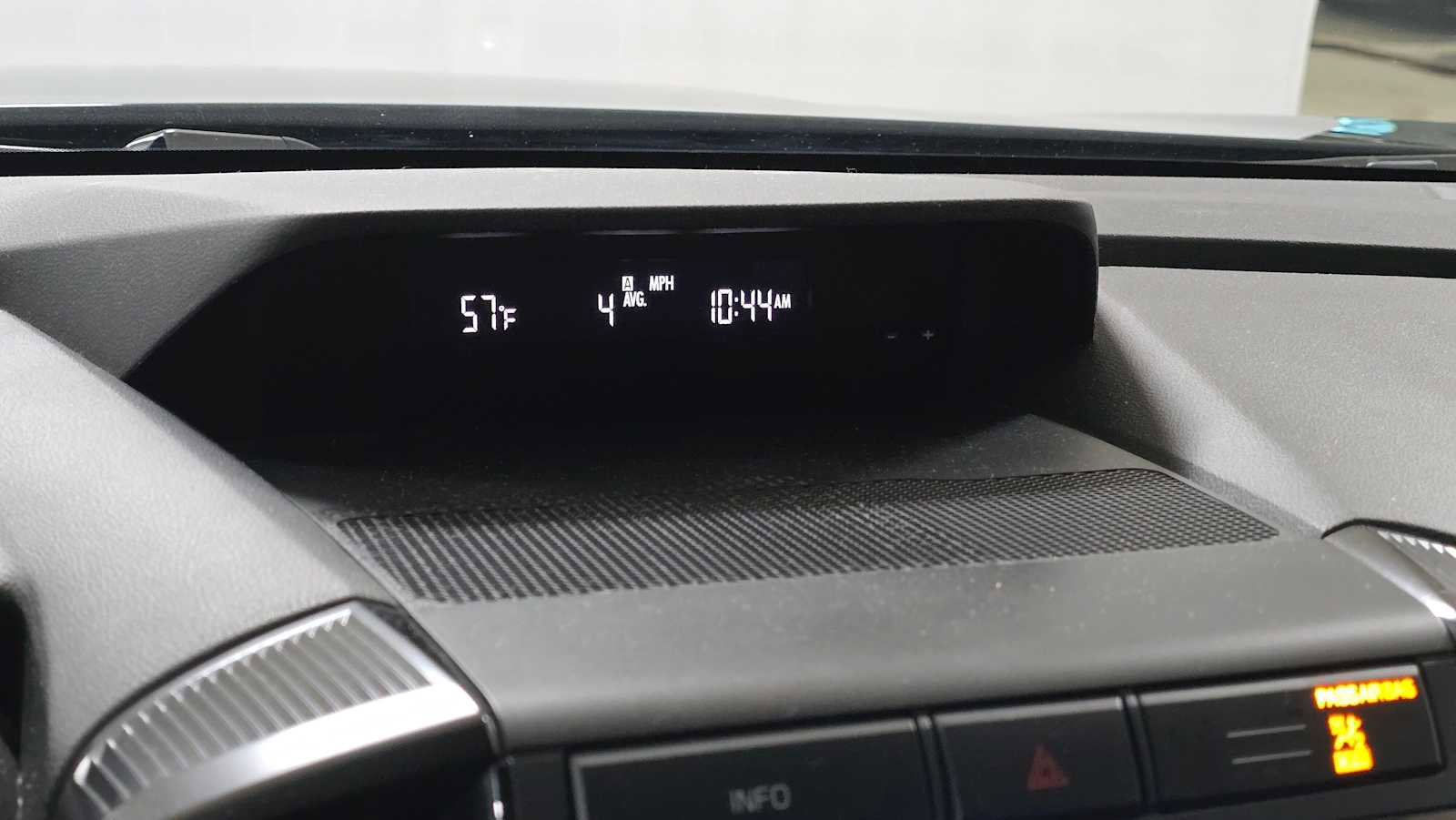 Used 2022 Subaru Ascent Onyx Edition image 31