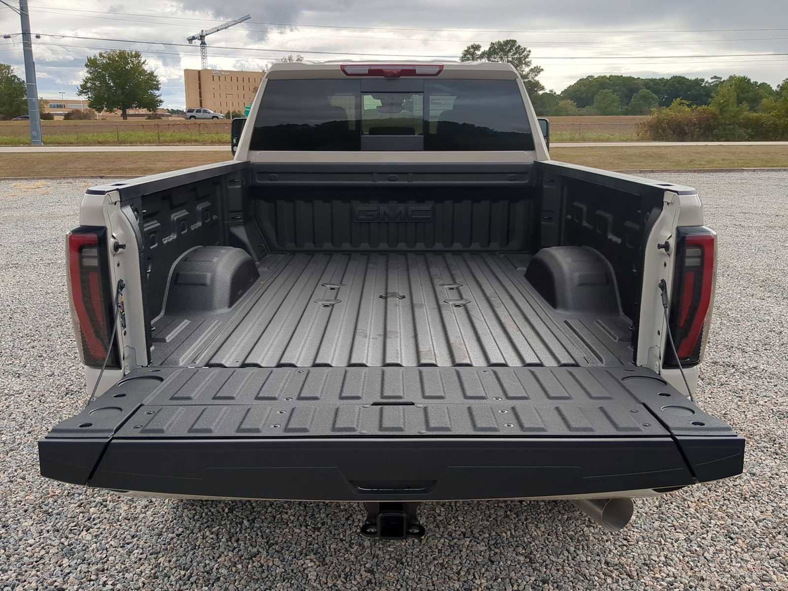 New 2026 GMC Sierra 2500 AT4 w/ AT4 Premium Plus Package image 26