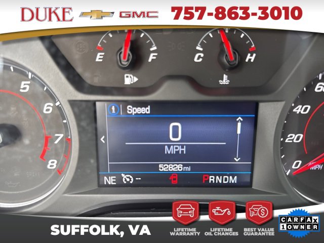 Used 2023 Chevrolet Camaro LT image 2